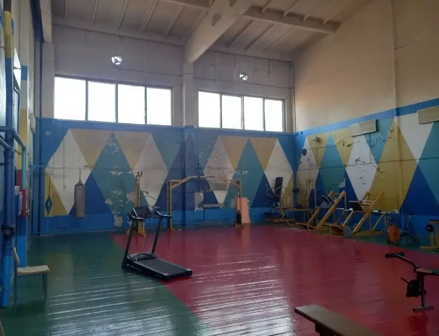 Производственное помещение в Санкт-Петербург Автогенная ул., 6 (1000 ... - Фото 0