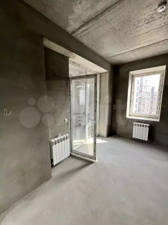 2-к. квартира, 65,6 м, 4/9 эт. - Фото 0