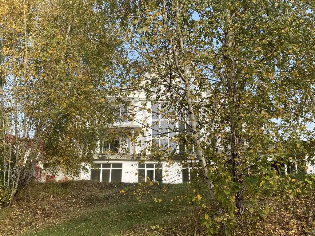 Коттедж в Московская область, Ленинский городской округ, д. Пуговичино ... - Фото 2