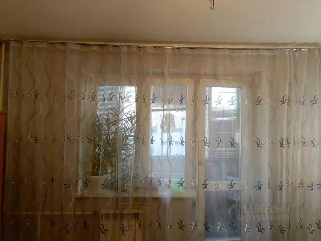 Комната Омская область, Омск ул. 12 Декабря, 58 (10.0 м) - Фото 1
