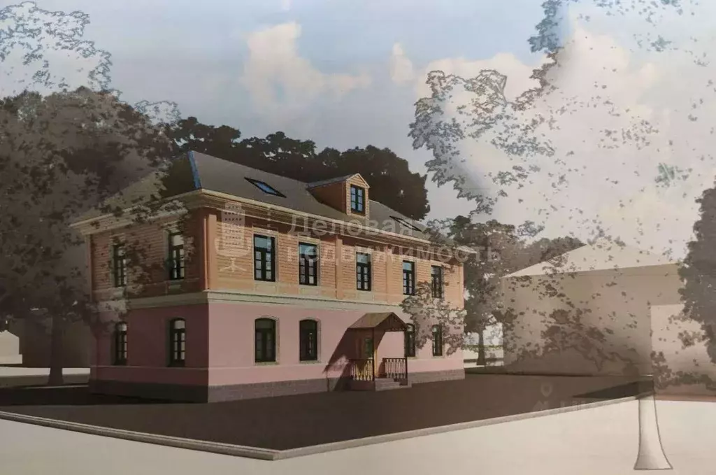 Помещение свободного назначения в Новгородская область, Великий ... - Фото 2