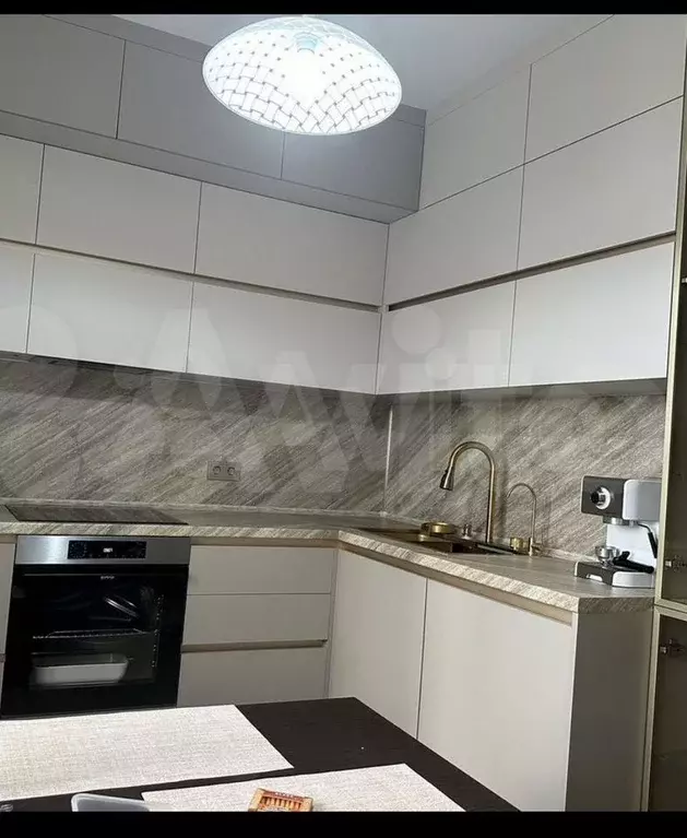 1-к. квартира, 40 м, 7/10 эт. - Фото 1
