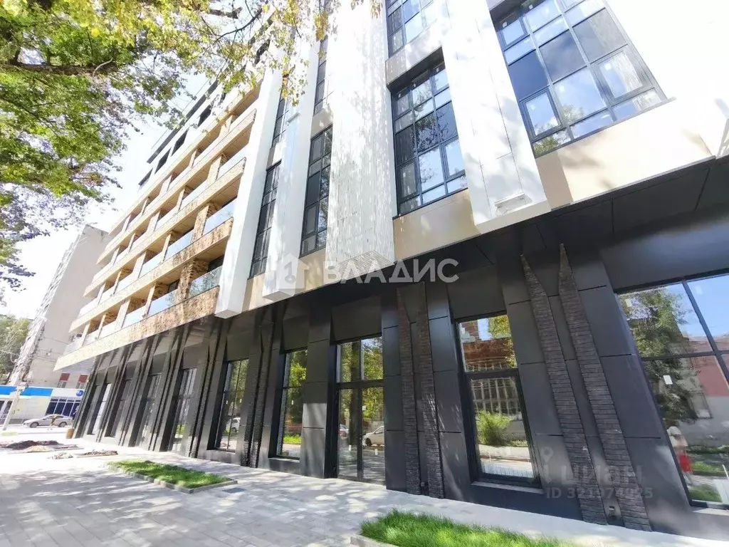 Помещение свободного назначения в Воронежская область, Воронеж ул. ... - Фото 2