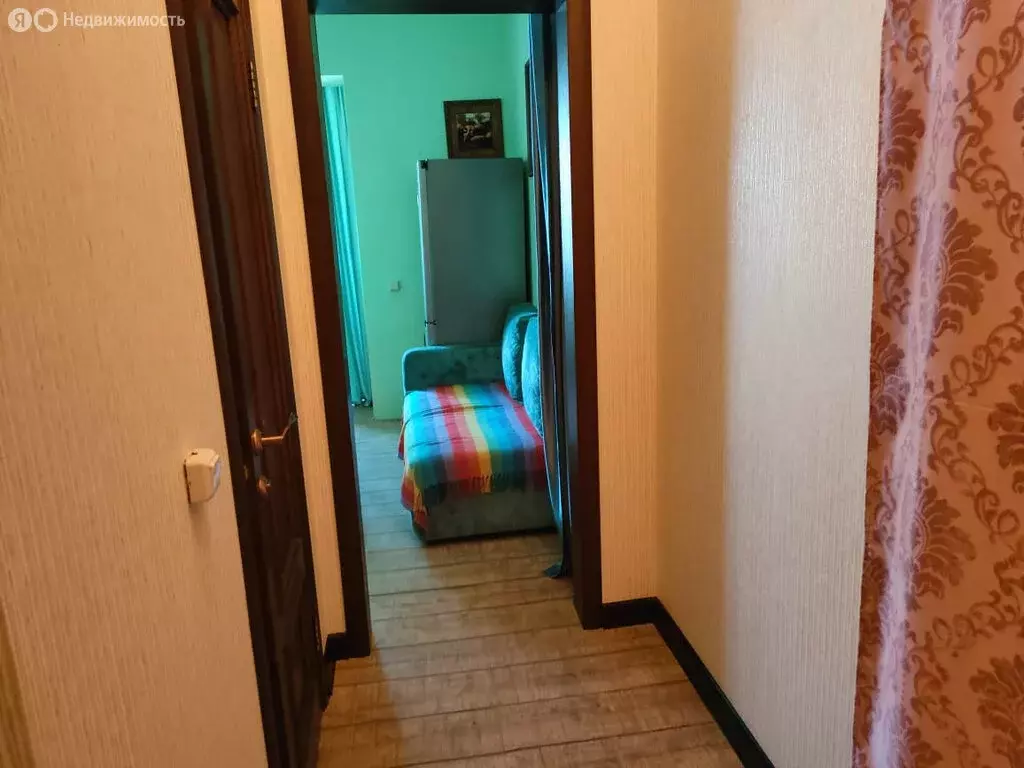 1-комнатная квартира: Горячий Ключ, Советская улица, 10 (41.6 м) - Фото 1