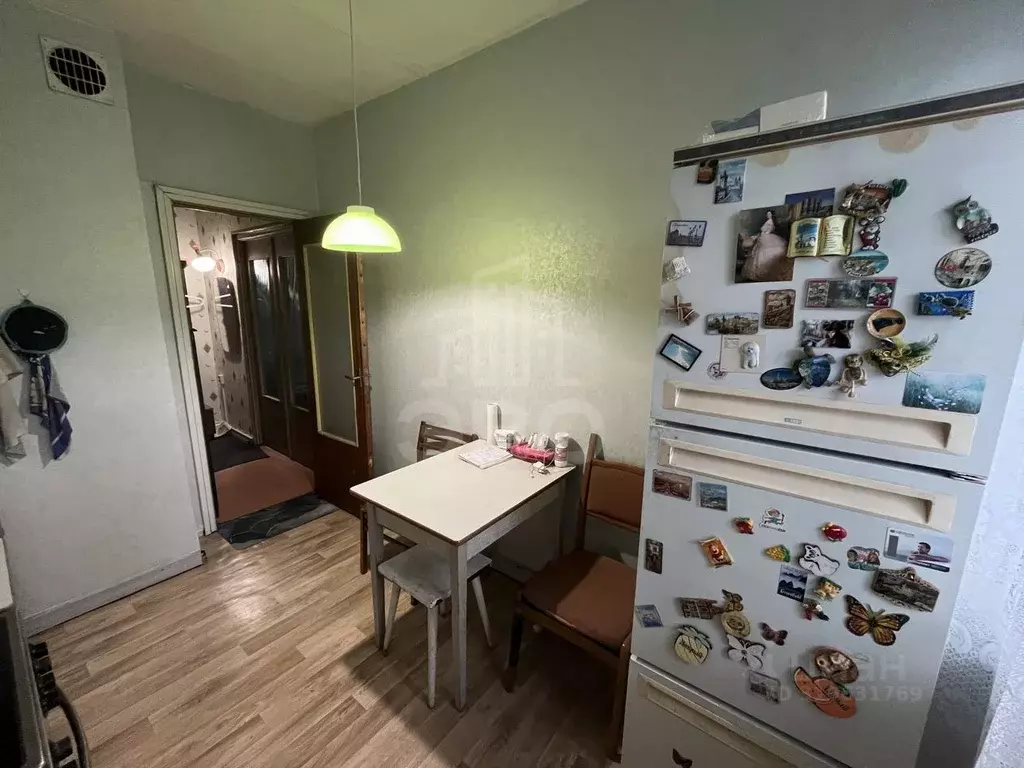 2-к кв. Санкт-Петербург Ленская ул., 17К2 (51.1 м) - Фото 1