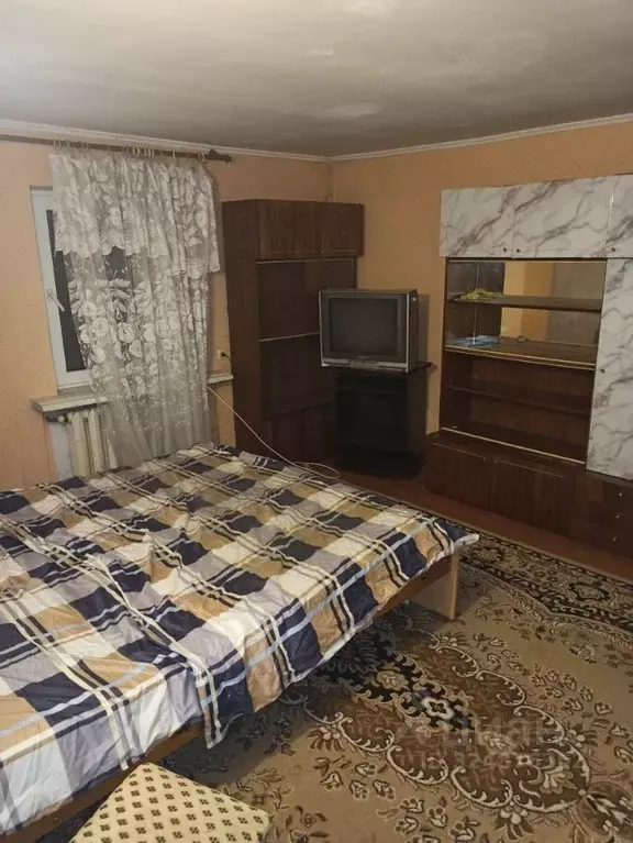 Дом в Крым, Симферополь ул. Целинная, 30 (36 м) - Фото 1