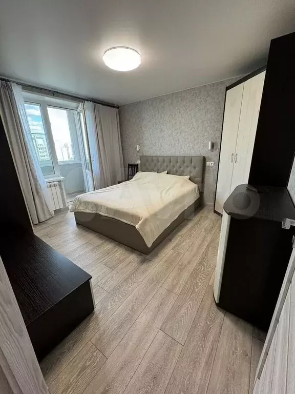 2-к. квартира, 50 м, 13/14 эт. - Фото 0