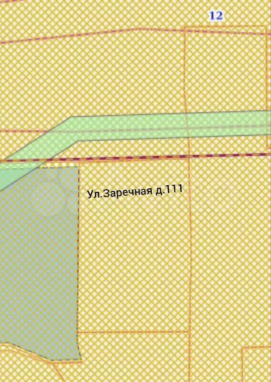 Дом 75 м на участке 5,3 сот. - Фото 0