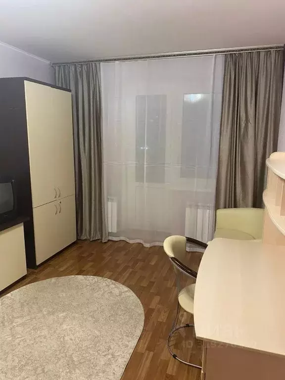 1-к кв. Курская область, Курск ул. Домостроителей, 5 (37.4 м) - Фото 0