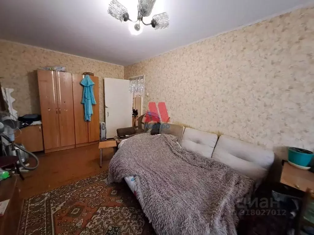 3-к кв. Ярославская область, Некрасовское с/пос, пос. При ... - Фото 1