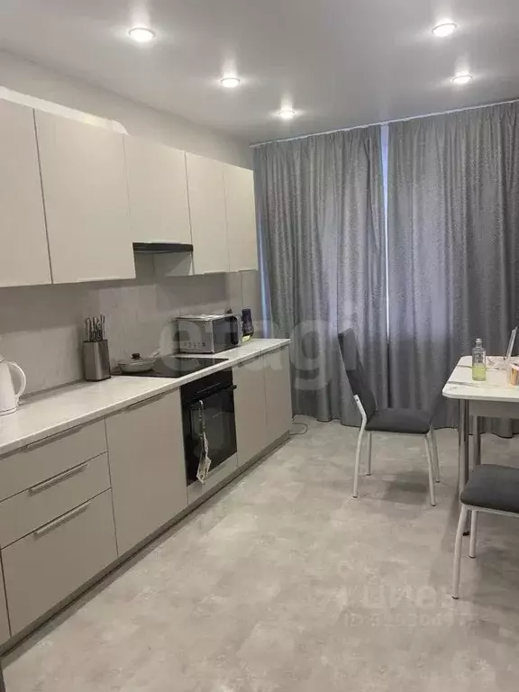 3-к кв. Коми, Сосногорск г. Сосногорск муниципальное образование, ул. ... - Фото 1