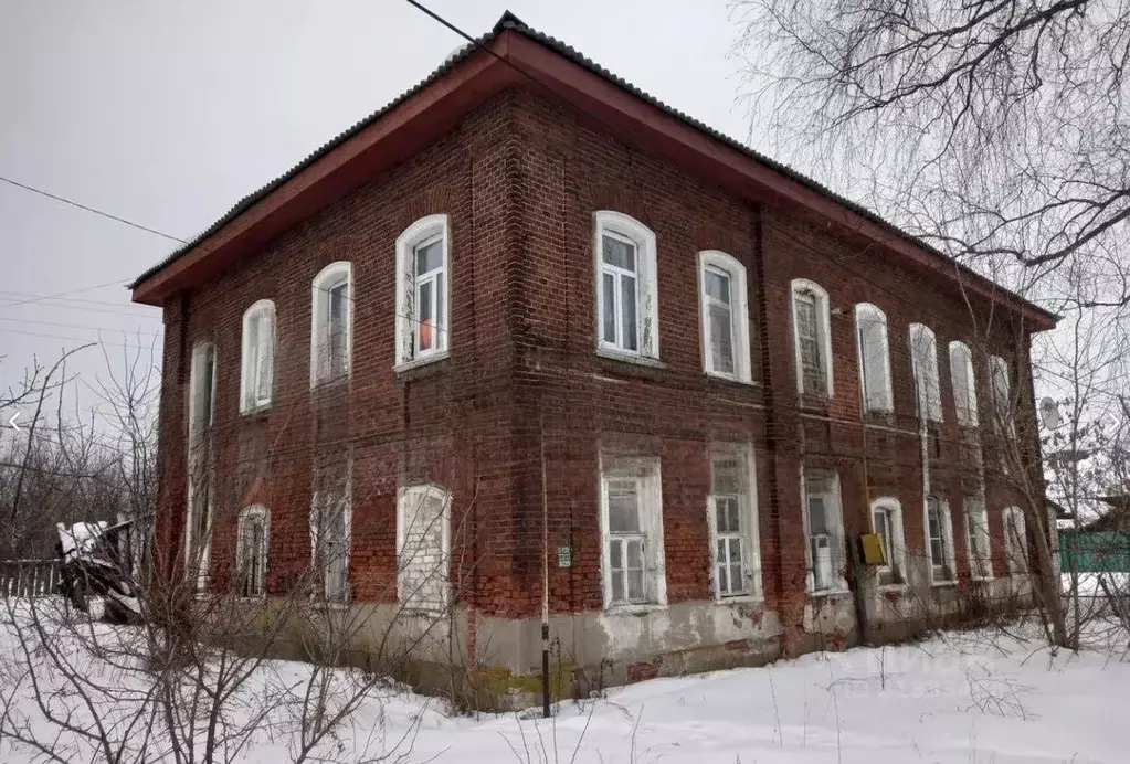 5-к кв. Владимирская область, Петушки Коммунальная ул., 5 (75.1 м) - Фото 0