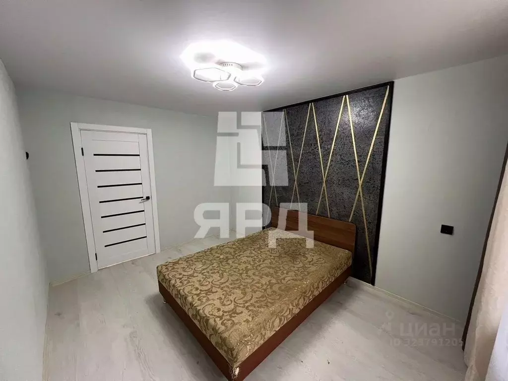 3-к кв. Ростовская область, Ростов-на-Дону ул. Штахановского (63.9 м) - Фото 1