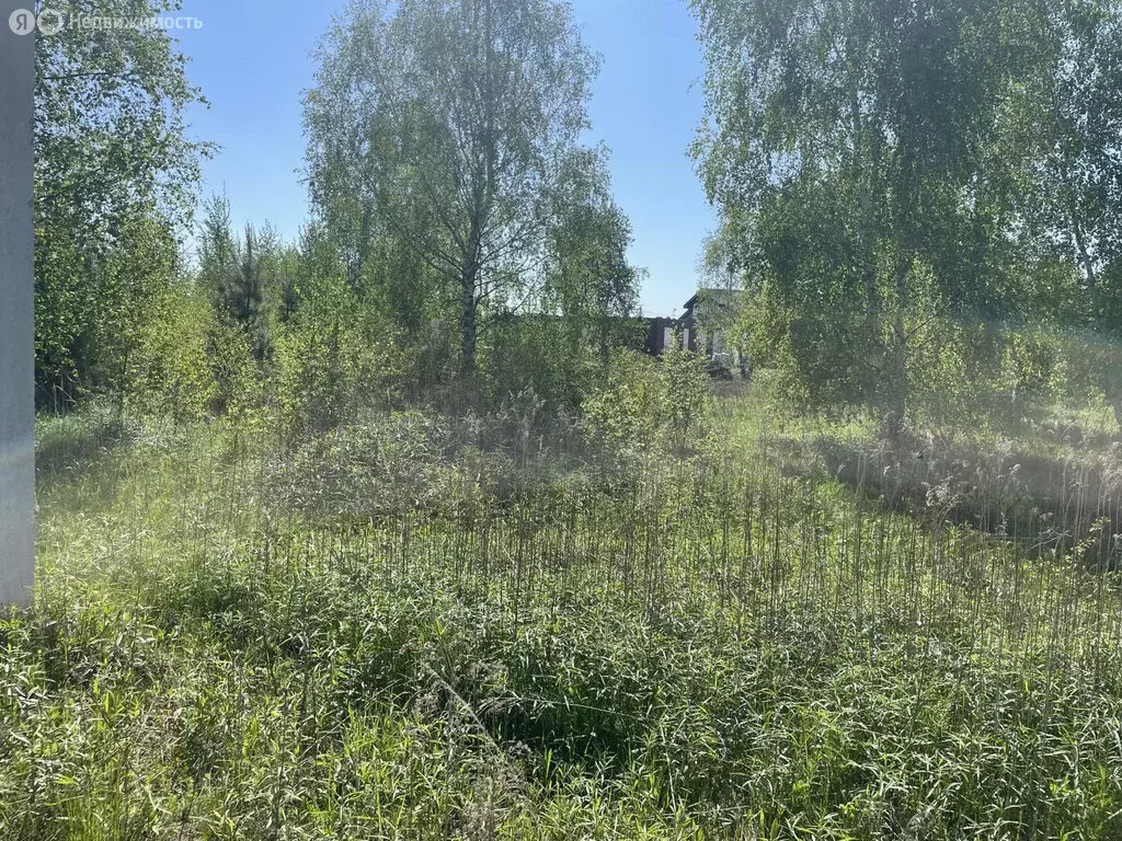 Участок в Раменское, Западный район, жилой комплекс Новый Раменский ... - Фото 2