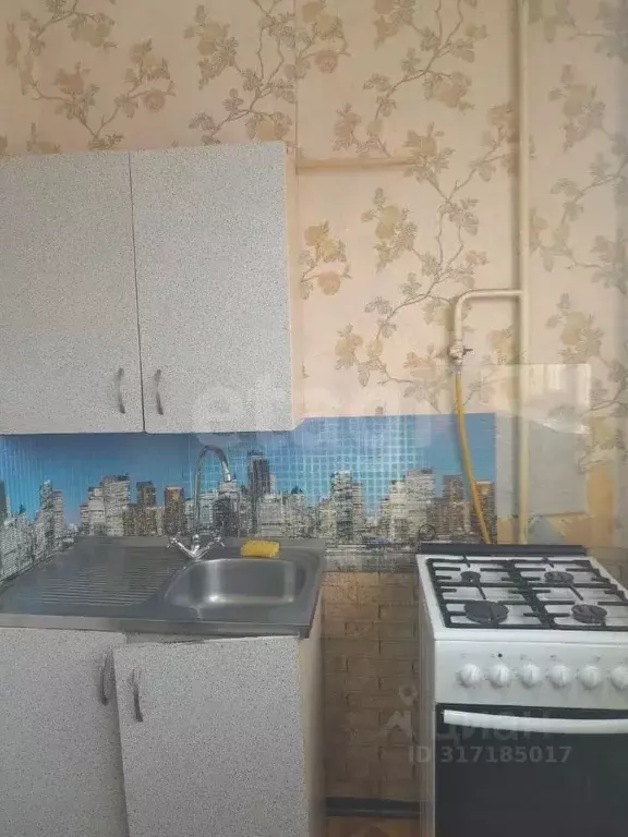 2-к кв. Ямало-Ненецкий АО, Новый Уренгой Юбилейная ул., 3 (42.0 м) - Фото 0