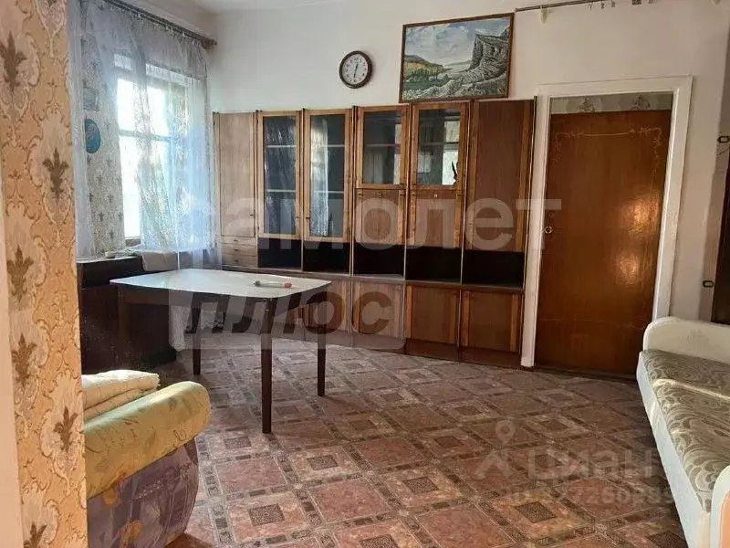 Дом в Крым, Симферополь пл. Ленина (120 м) - Фото 1