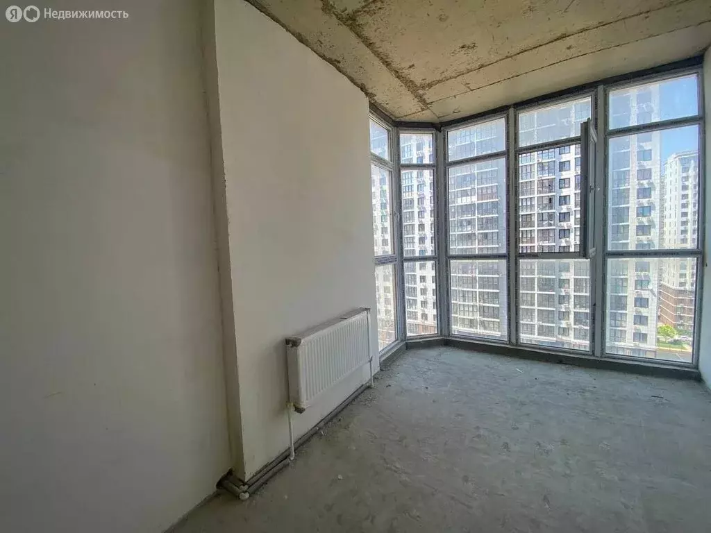 1-комнатная квартира: Анапа, Анапское шоссе, 32к4 (36 м) - Фото 1