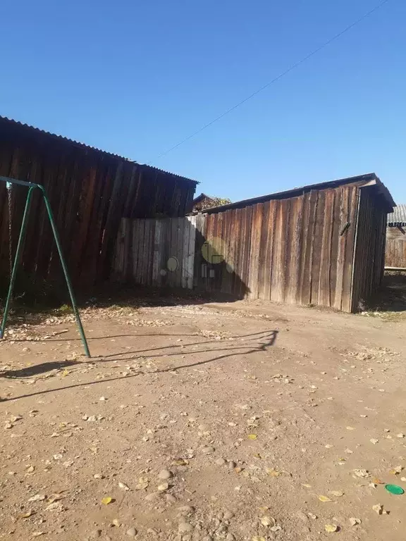 Участок в Иркутская область, Эхирит-Булагатский район, пос. ... - Фото 1