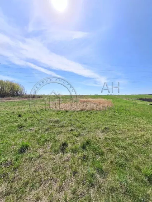 Участок в Курская область, Курский район, д. Полевая  (35.0 сот.) - Фото 2