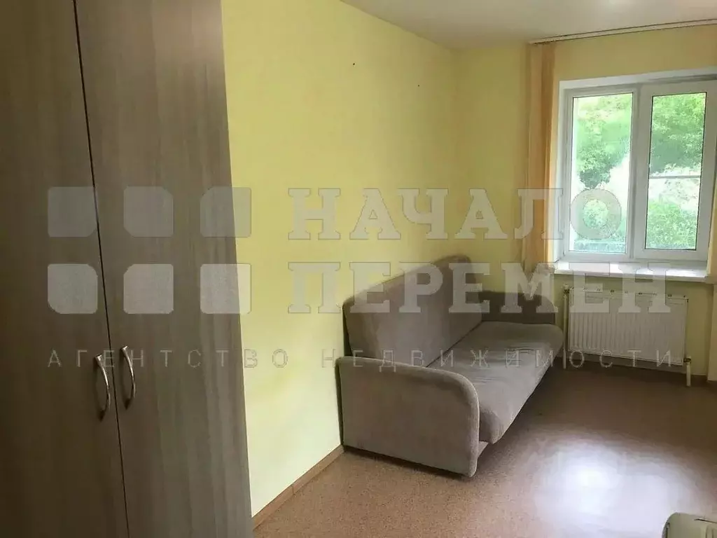 Студия Новосибирская область, Новосибирск ул. Медкадры, 8 (18.0 м) - Фото 0