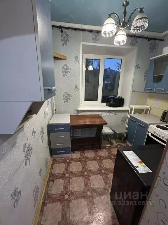 3-к кв. Томская область, Асино ул. Юрия Гагарина, 3 (56.4 м) - Фото 2