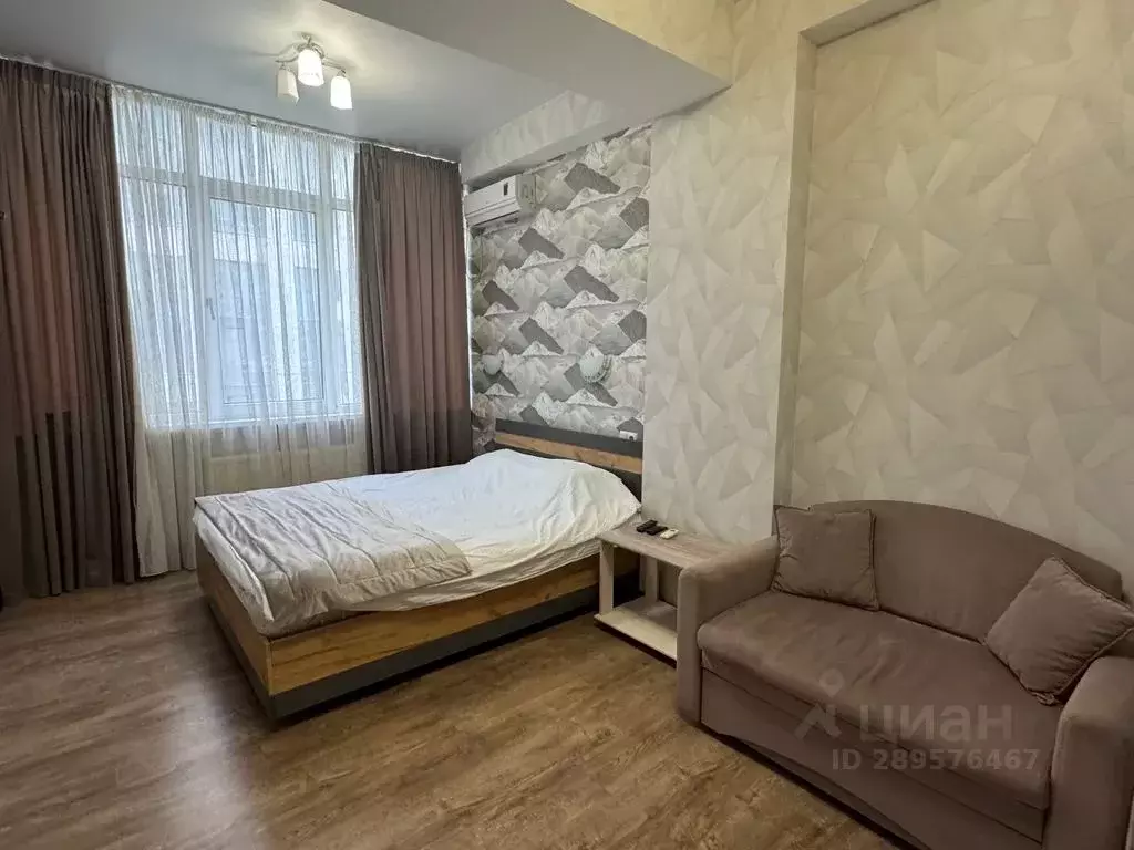 1-к кв. Севастополь ул. Сенявина, 5 (40.0 м) - Фото 1
