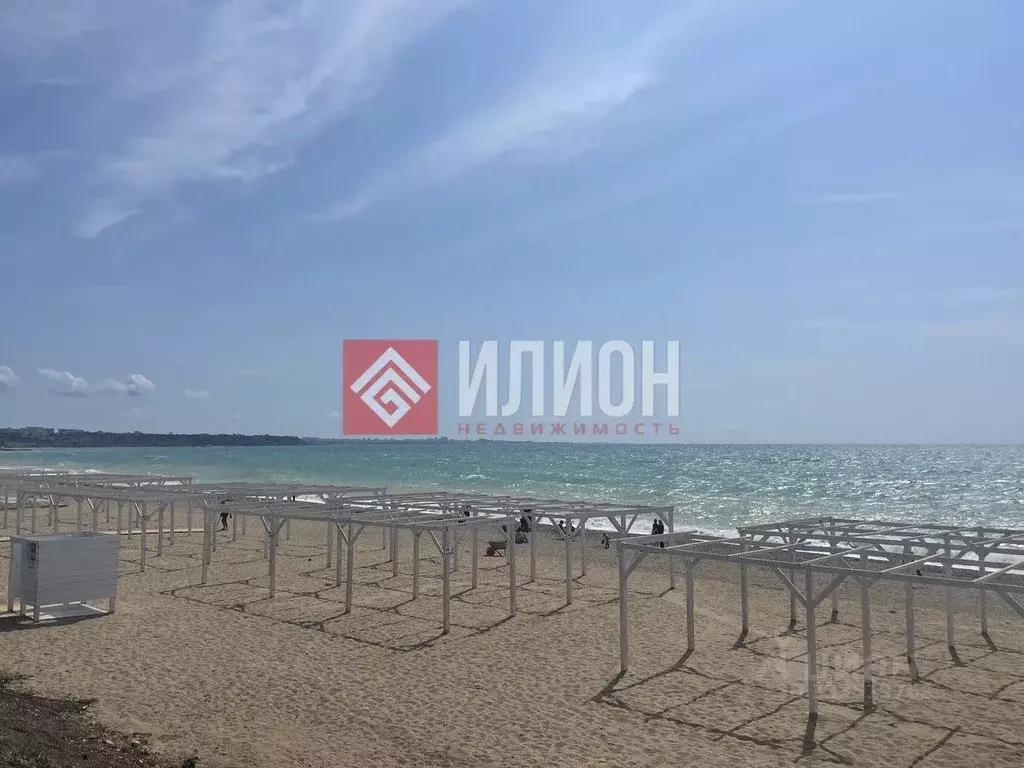 Участок в Севастополь ул. 2-я Линия (10.0 сот.) - Фото 2