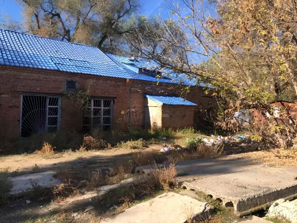 Помещение свободного назначения в Астраханская область, Астрахань ... - Фото 1