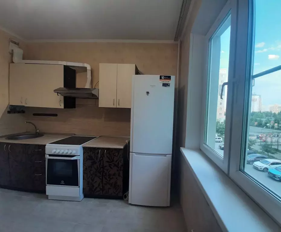 Продаётся 1-к квартира, 40.3 м - Фото 1