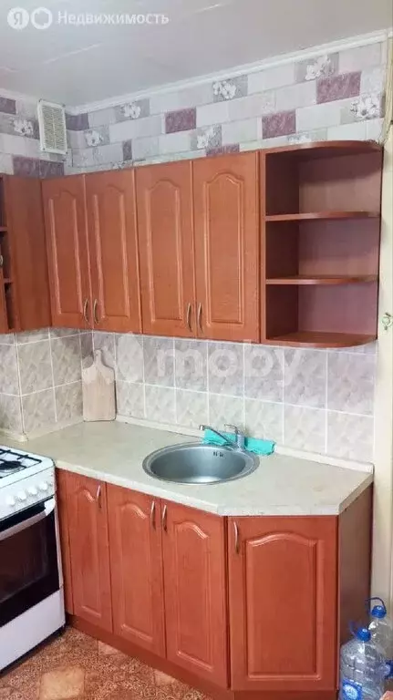 2-комнатная квартира: посёлок Храброво, Гвардейская улица, 30 (47 м) - Фото 1