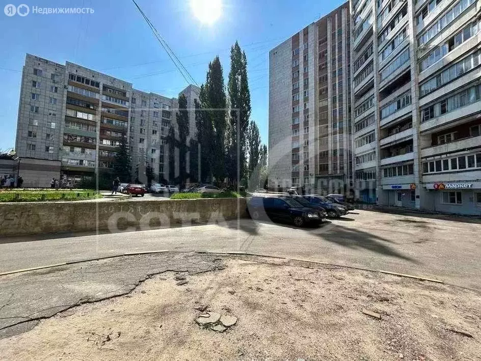 Помещение свободного назначения (63 м) - Фото 0