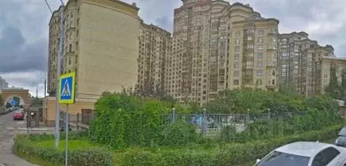 Гараж в Москва Мичуринский просп., 3соор1 (14 м) - Фото 2