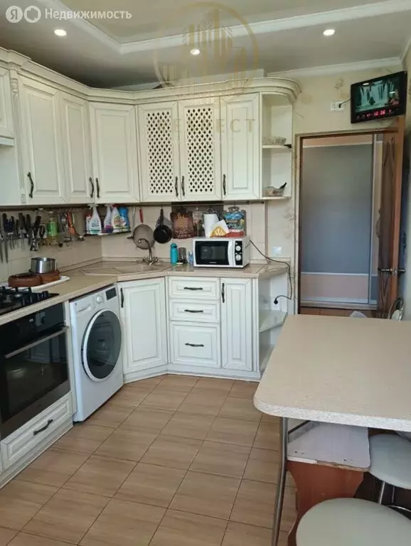 3-комнатная квартира: Лермонтов, улица Матвиенко, 10/1 (82 м) - Фото 2