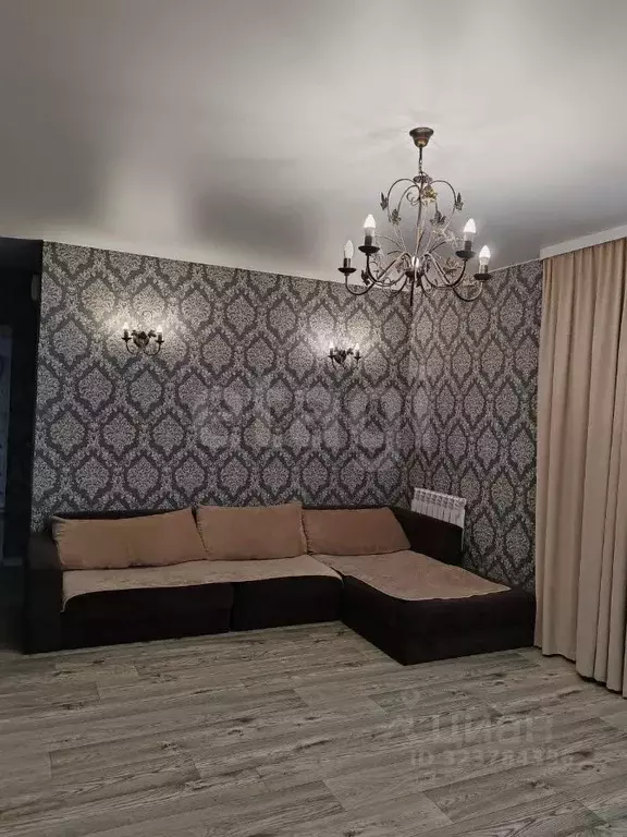 Дом в Кемеровская область, Березовский ул. Рихарда Зорге, 25 (110 м) - Фото 2