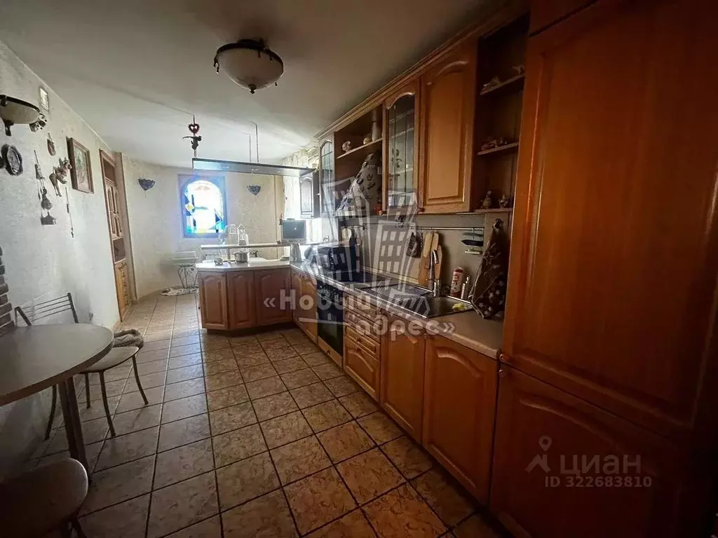 3-к кв. Воронежская область, Воронеж ул. Ломоносова, 114/10 (108.1 м) - Фото 2