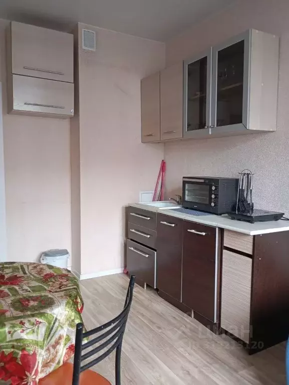 2-к кв. Кемеровская область, Кемерово Пролетарская ул., 29/3 (50.0 м) - Фото 0
