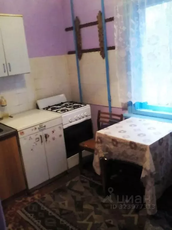 2-к кв. Тверская область, Ржев Осташковский проезд, 4 (45.0 м) - Фото 1