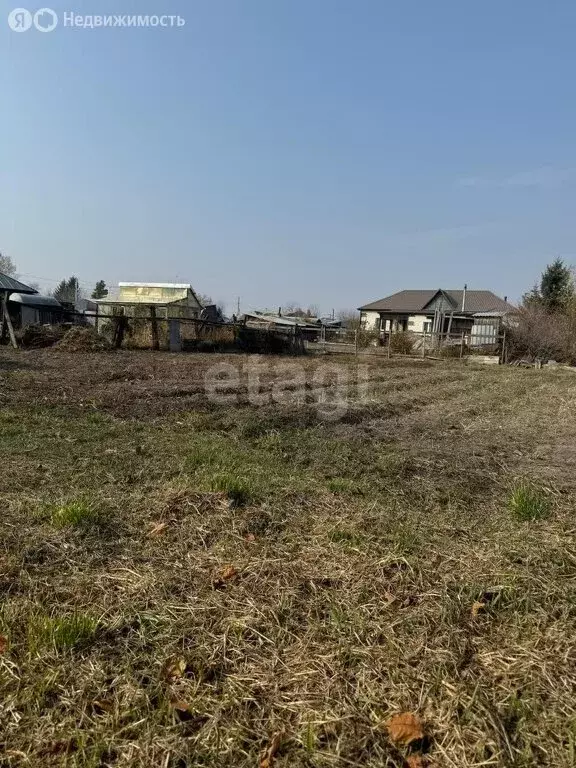 Дом в Благовещенск, посёлок Астрахановка, Садовая улица (44.1 м) - Фото 1