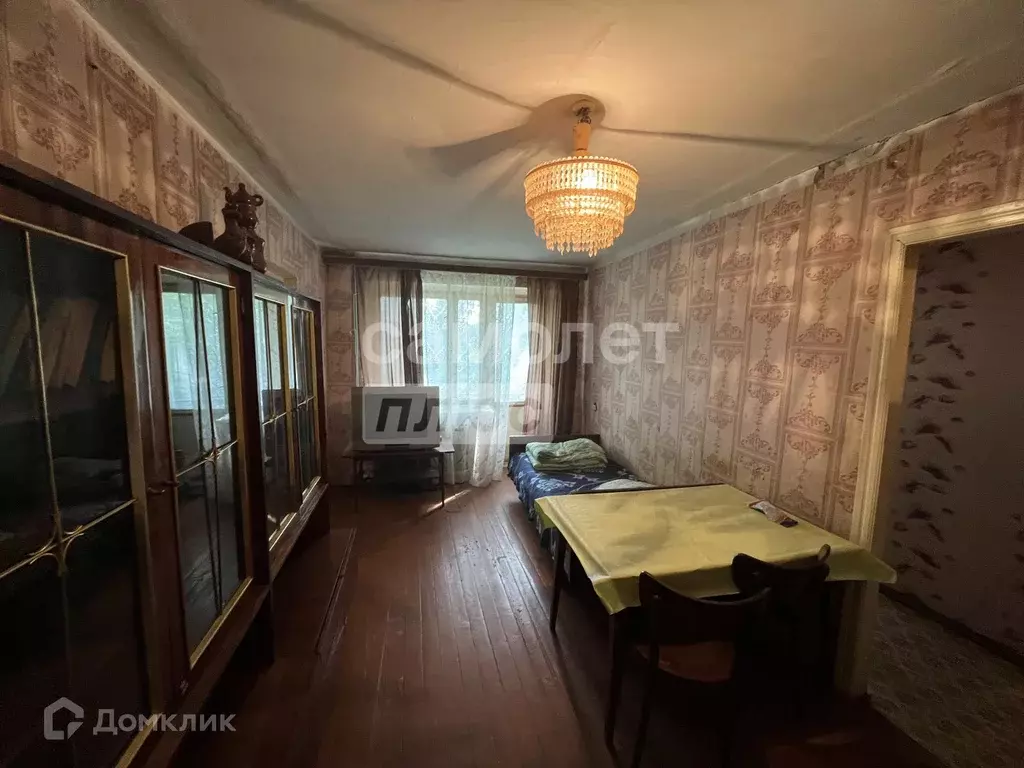 Продаётся 3-к квартира, 56.1 м - Фото 0