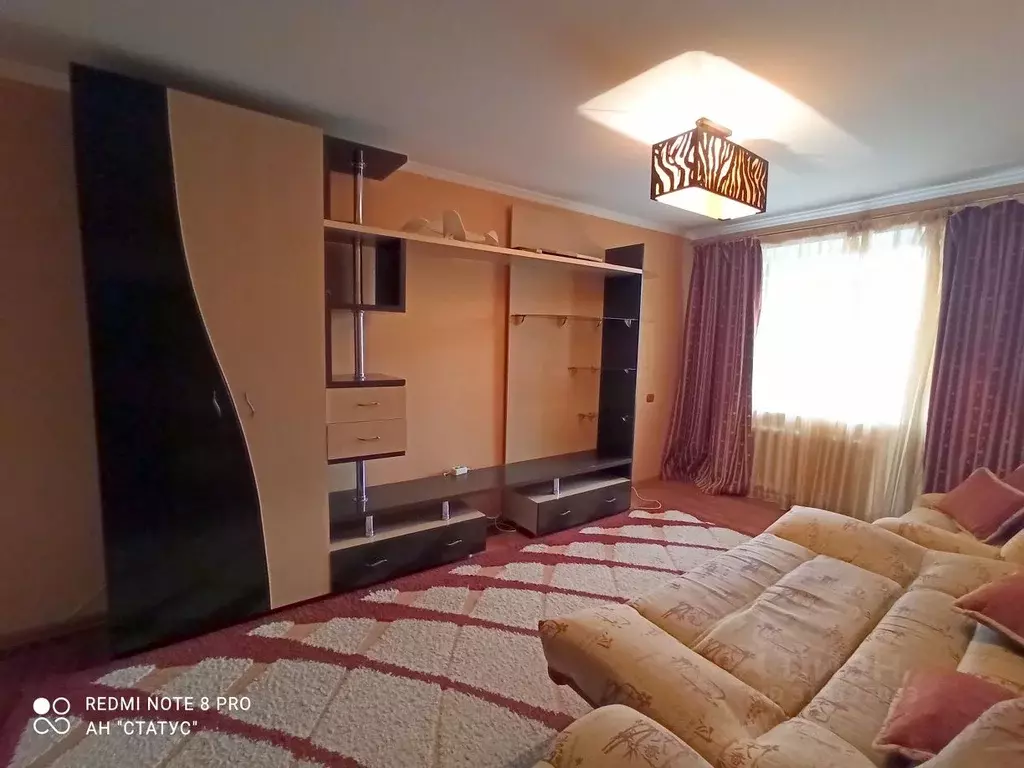 2-к кв. Ростовская область, Волгодонск Западный пер., 4А (43.3 м) - Фото 0
