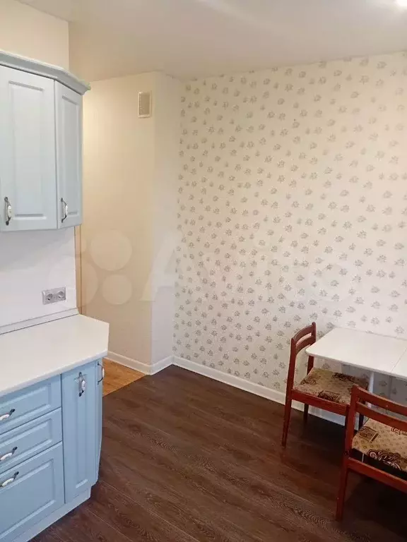 1-к. квартира, 38 м, 8/9 эт. - Фото 1