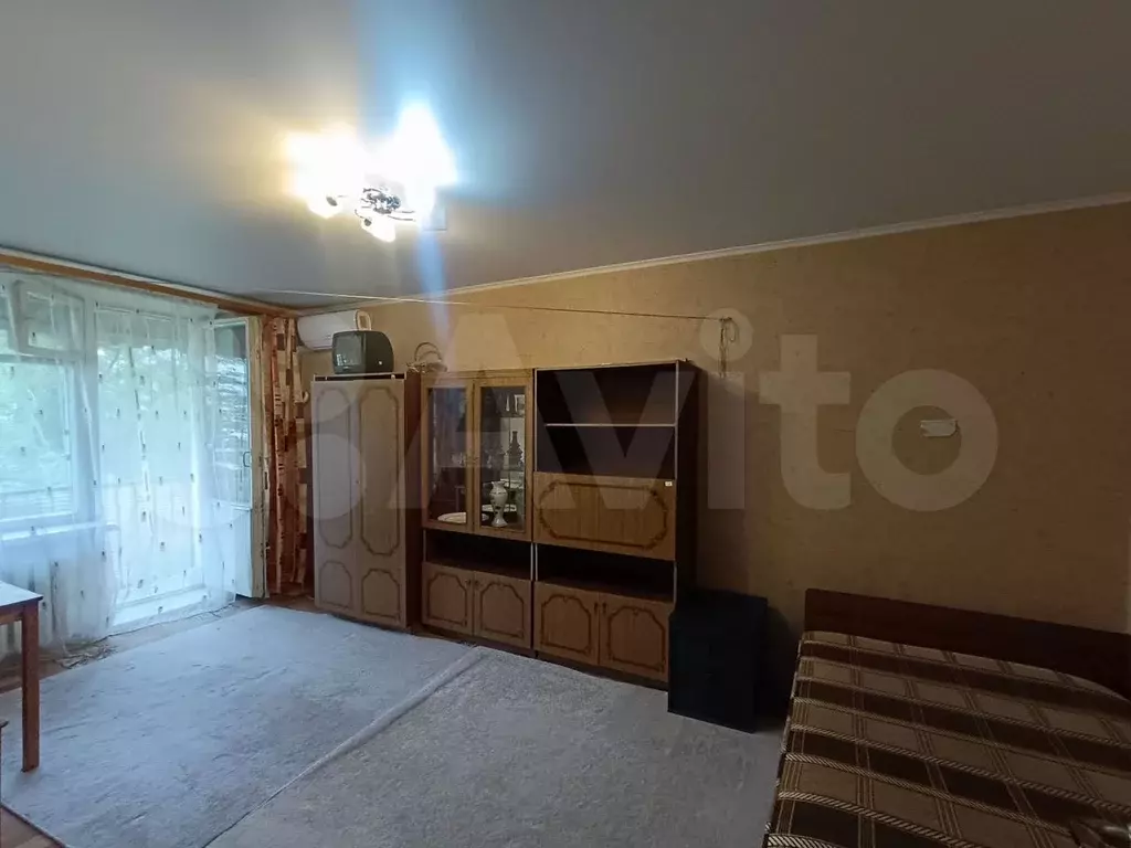 2-к. квартира, 47 м, 5/5 эт. - Фото 0