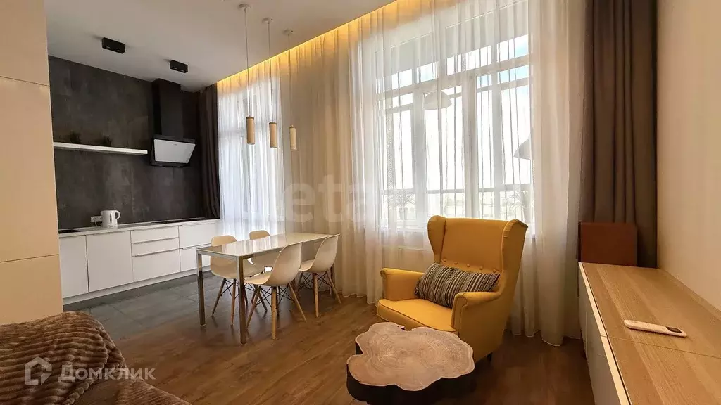 Продаётся 2-к квартира, 59.1 м - Фото 1