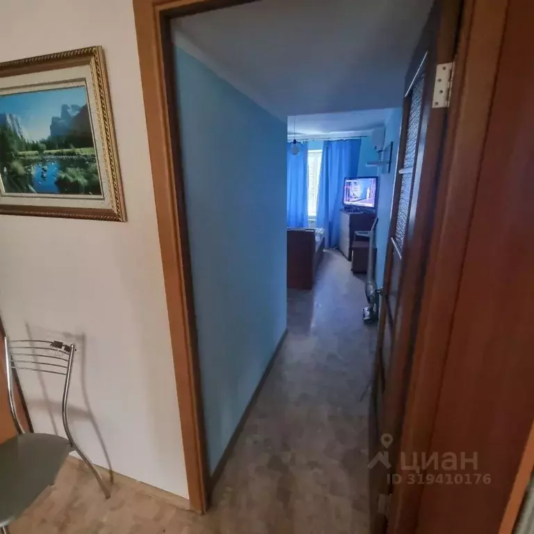 2-к кв. Саха (Якутия), Якутск ул. Дзержинского, 9 (52.0 м) - Фото 1