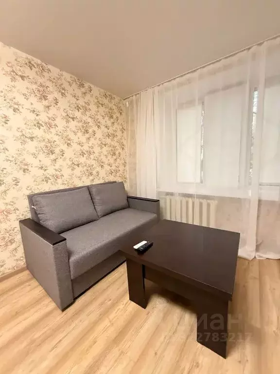 1-к кв. Московская область, Мытищи проезд 2-й Щелковский, 5к2 (30.0 м) - Фото 2