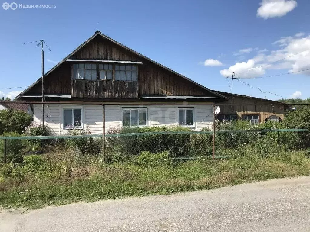 Дом в Прииртышский, Молодёжная улица (111 м) - Фото 1