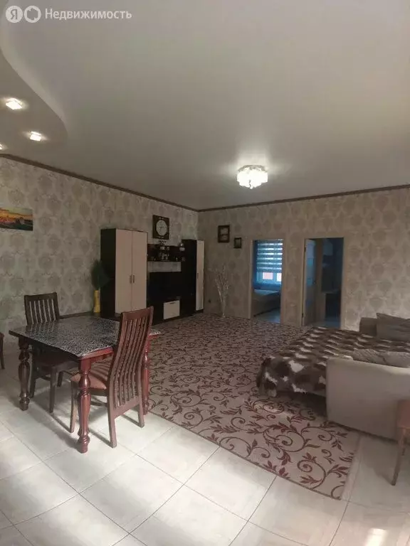 Дом в Цемдолина, Ясная улица, 27 (75 м) - Фото 1