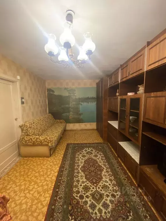 2-к кв. Нижегородская область, Нижний Новгород ул. Культуры, 6 (44.3 ... - Фото 2