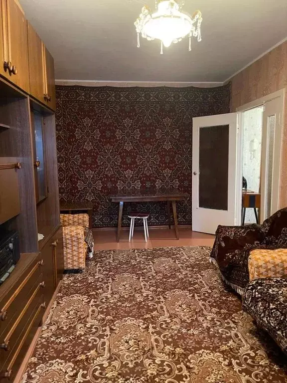 2-к кв. Липецкая область, Липецк Липовская ул., 8 (50.0 м) - Фото 2