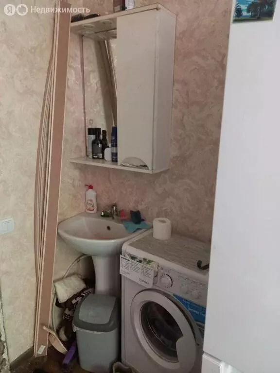 1к в 5-комнатной квартире (13.2 м) - Фото 2